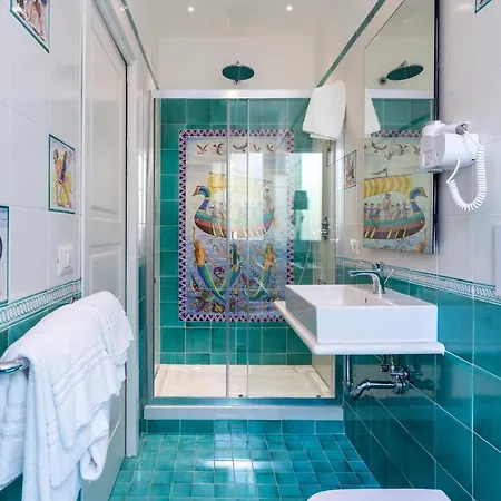 布里斯托酒店 Vietri