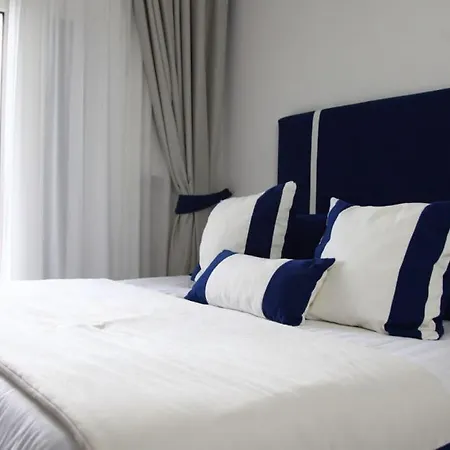 酒店 布里斯托酒店