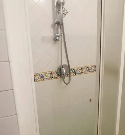 布里斯托酒店 酒店 Vietri