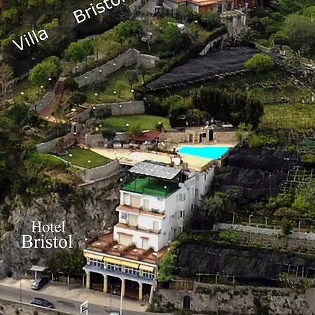 酒店 布里斯托酒店 4*