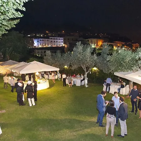 布里斯托酒店 酒店 4*