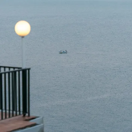 布里斯托酒店 Vietri