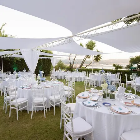 酒店 布里斯托酒店