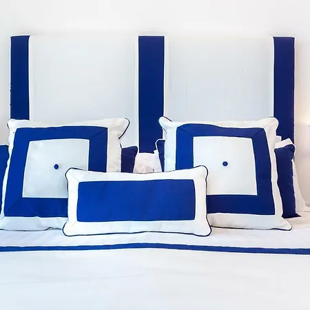 布里斯托酒店 4*