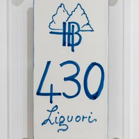 布里斯托酒店 Vietri