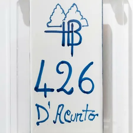 布里斯托酒店 Vietri