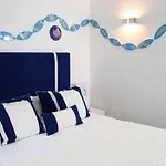 Bristol 호텔 Vietri