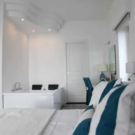 ブリストル ホテル