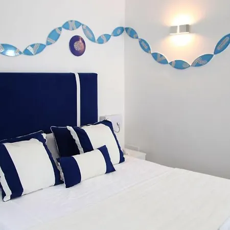 Bristol Hotell Vietri