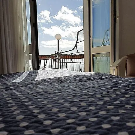 Bristol Hotel Vietri