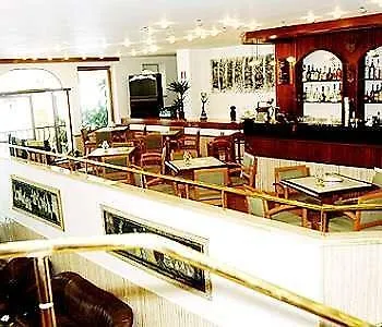 布里斯托酒店