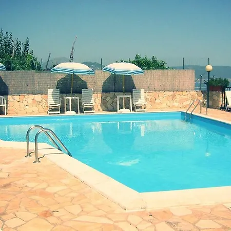 ブリストル 4* Vietri