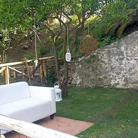 Hotel Bristol Vietri
