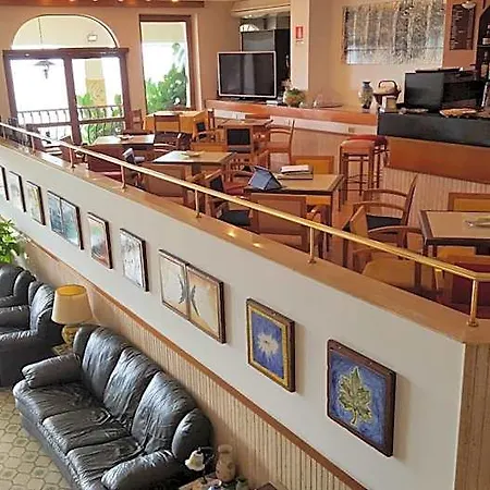 Hotel Bristol Vietri