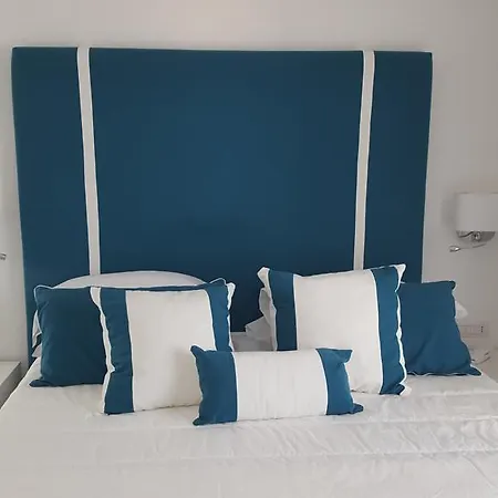 Hotel Bristol Vietri sul Mare