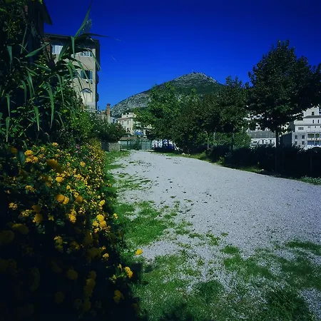 Bristol 4* Vietri sul Mare